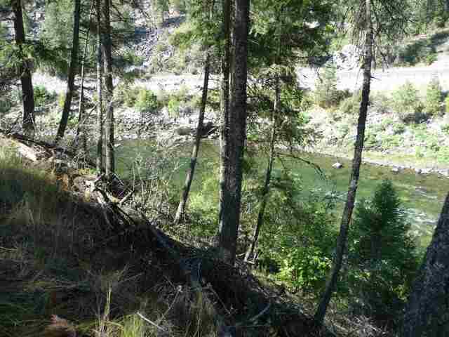 0 Kettle River Road Kettle Falls, WA 99141 - Photo 8 of 9 Gallery Image 8