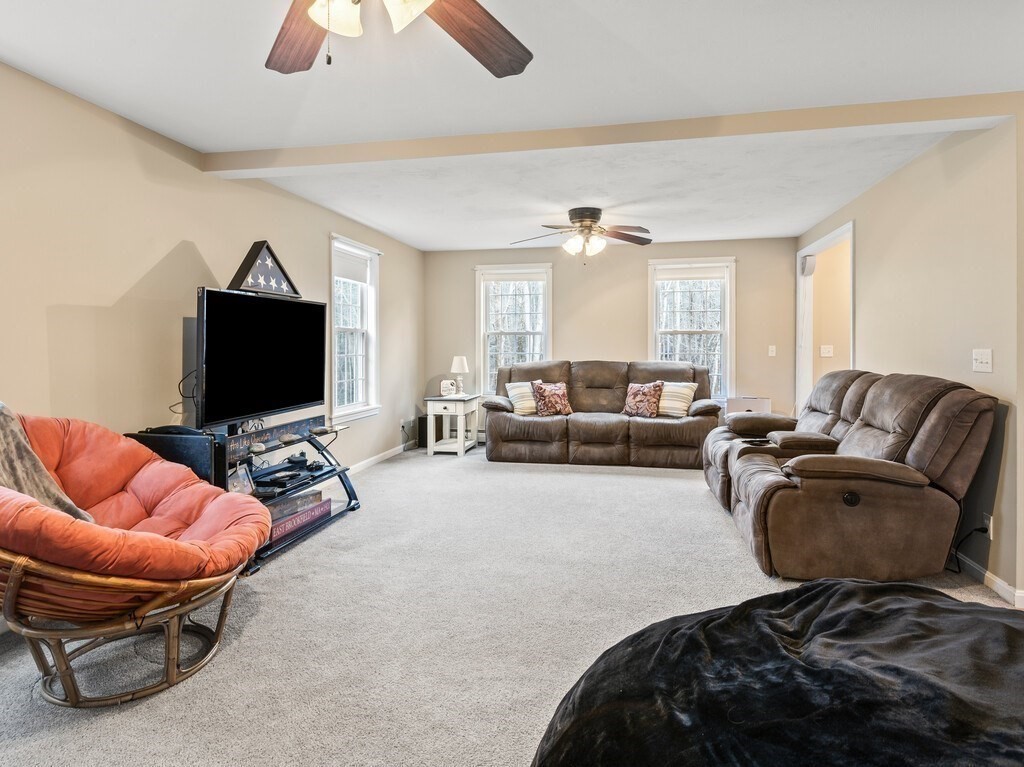 145 Draper Road East Brookfield, MA 01515 - Photo 22 of 41