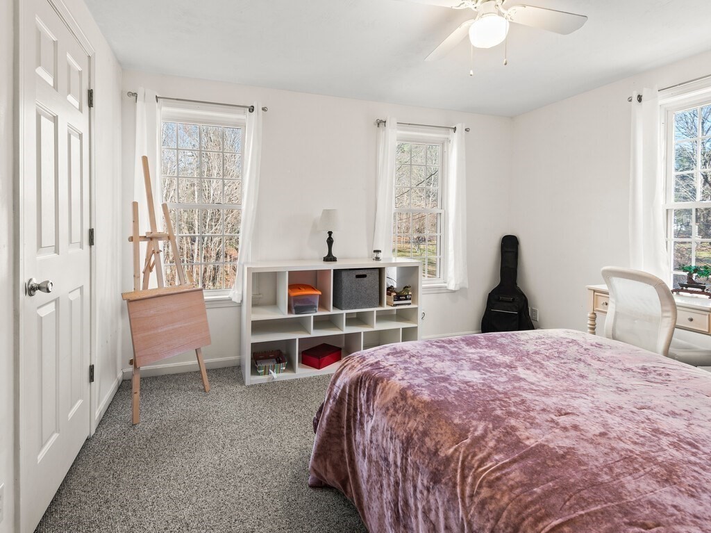 145 Draper Road East Brookfield, MA 01515 - Photo 25 of 41