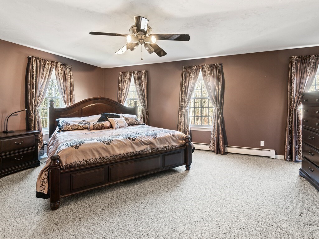 145 Draper Road East Brookfield, MA 01515 - Photo 28 of 41