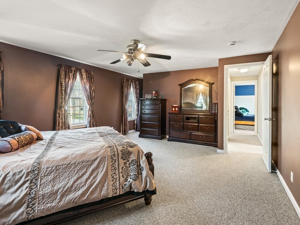 145 Draper Road East Brookfield, MA 01515 - Photo 29 of 41