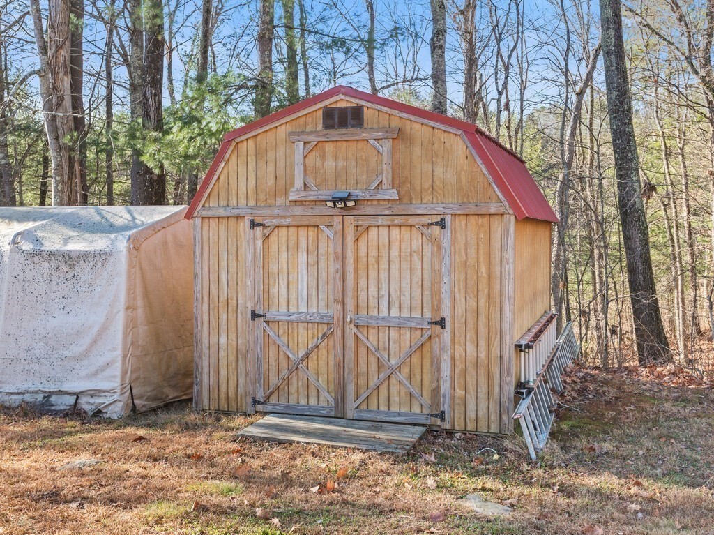 145 Draper Road East Brookfield, MA 01515 - Photo 40 of 41