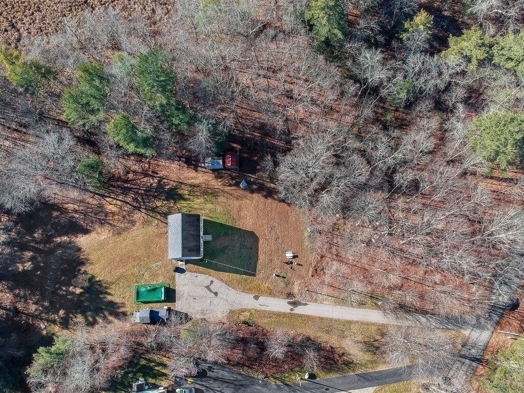 145 Draper Road East Brookfield, MA 01515 - Photo 8 of 41