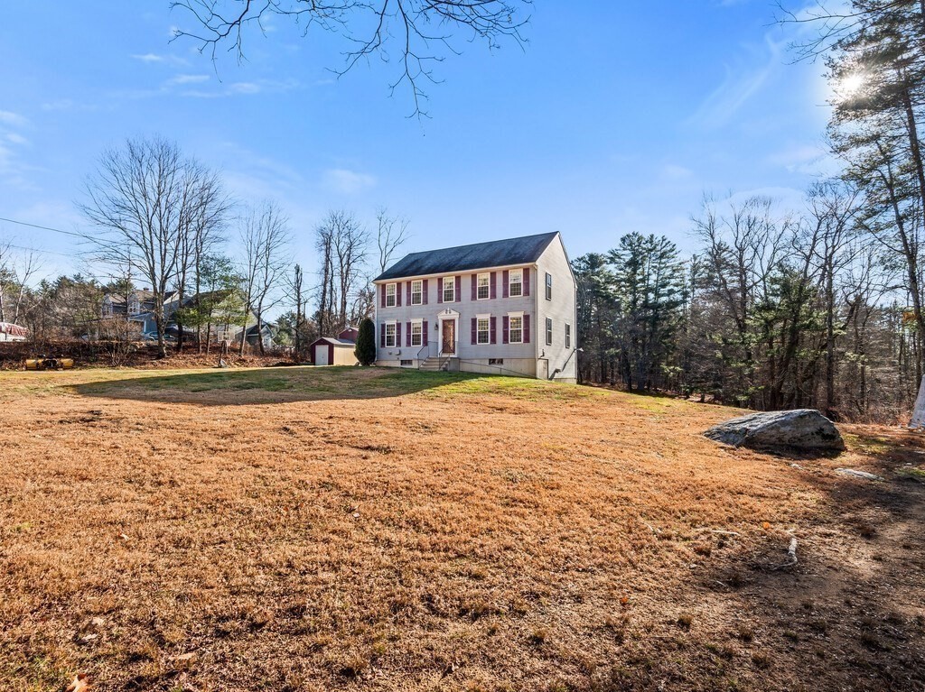 145 Draper Road East Brookfield, MA 01515 - Photo 10 of 41