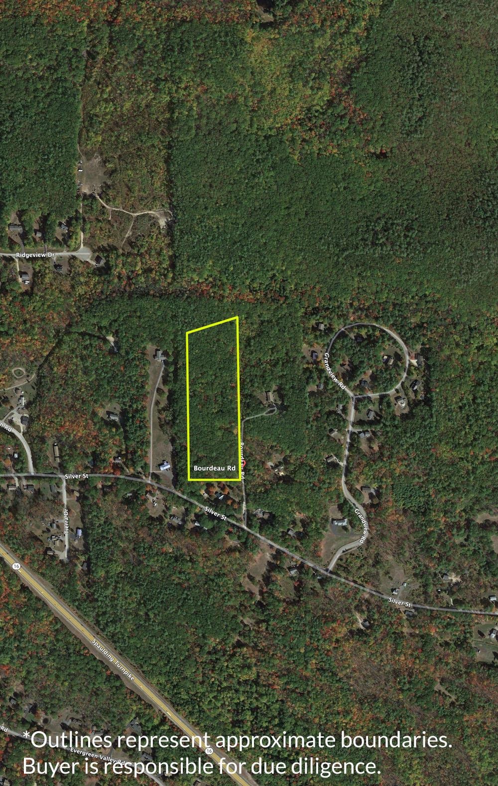 0 Bourdeau Road Milton, NH 03851 - Photo 5 of 8