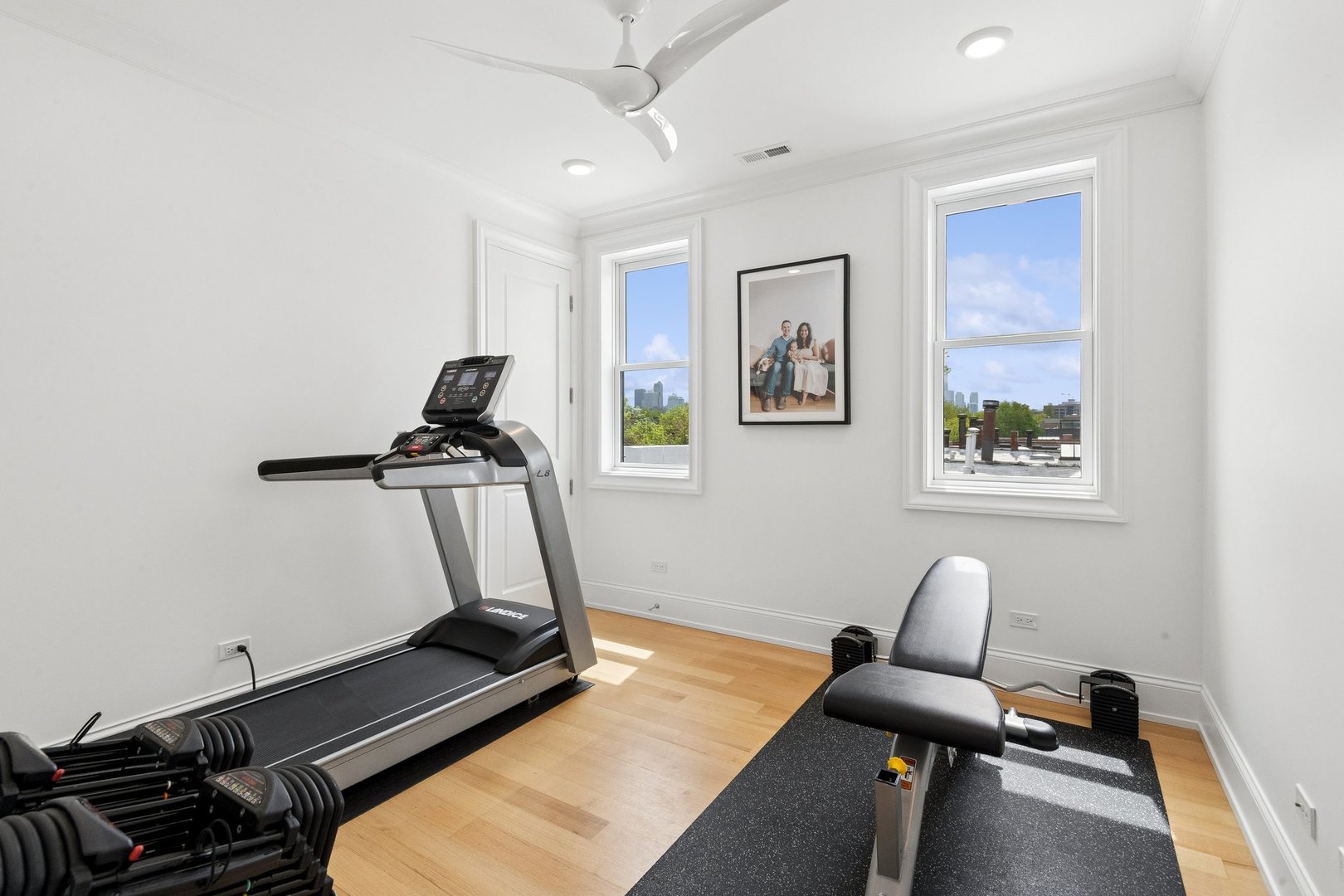 2016 North Howe Street, Unit 3S Chicago, IL 60614 - Photo 40 of 47
