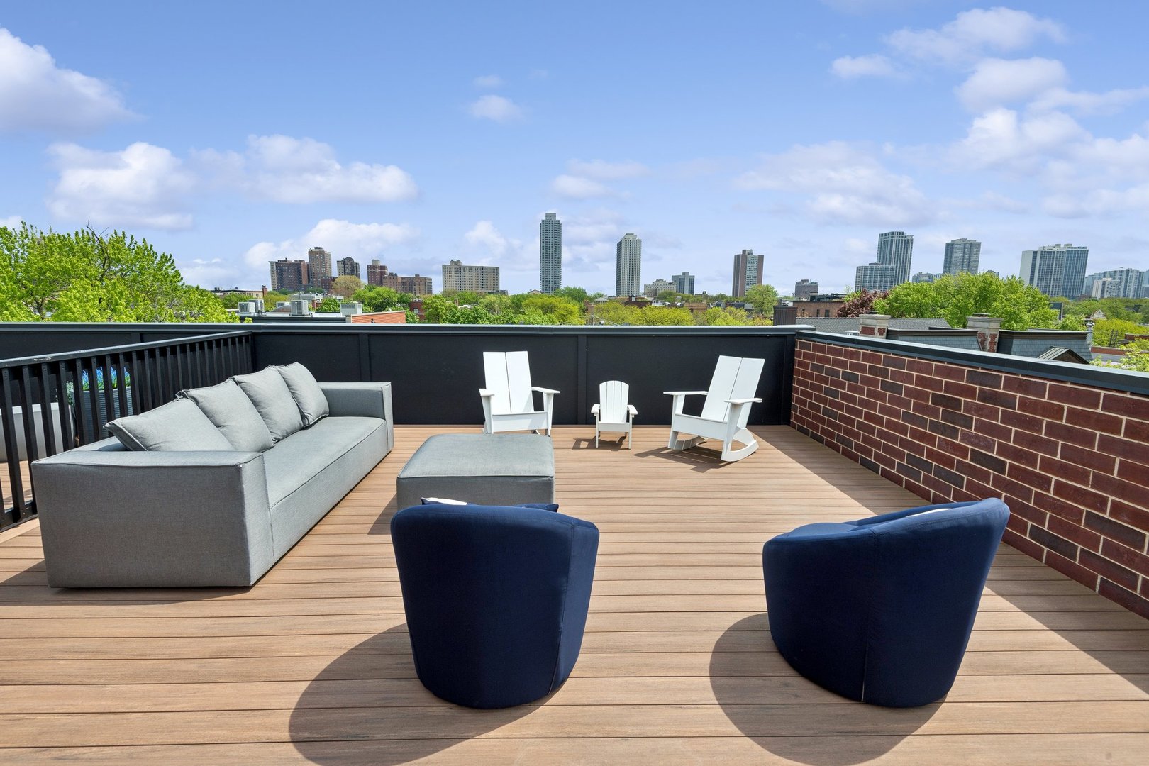 2016 North Howe Street, Unit 3S Chicago, IL 60614 - Photo 43 of 47