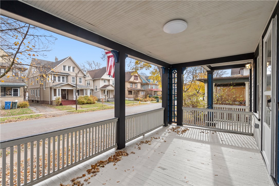 483 Alexander Street, Unit 4 Rochester, NY 14605 - Photo 23 of 26