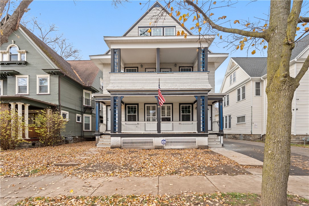 483 Alexander Street, Unit 4 Rochester, NY 14605 - Photo 24 of 26