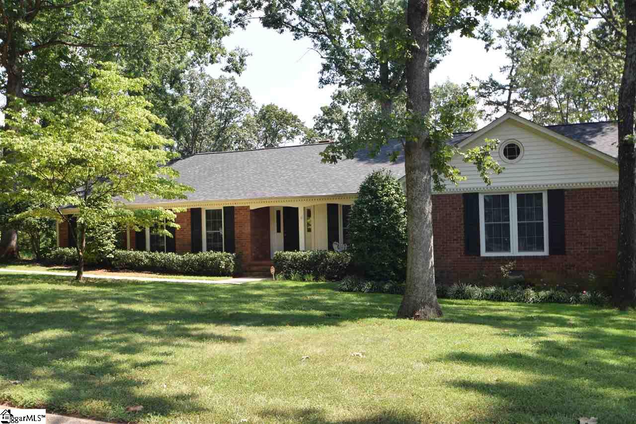 101 Heatherbrook Road Greenville, SC 29615 - Photo 1 of 34 Gallery Image 1