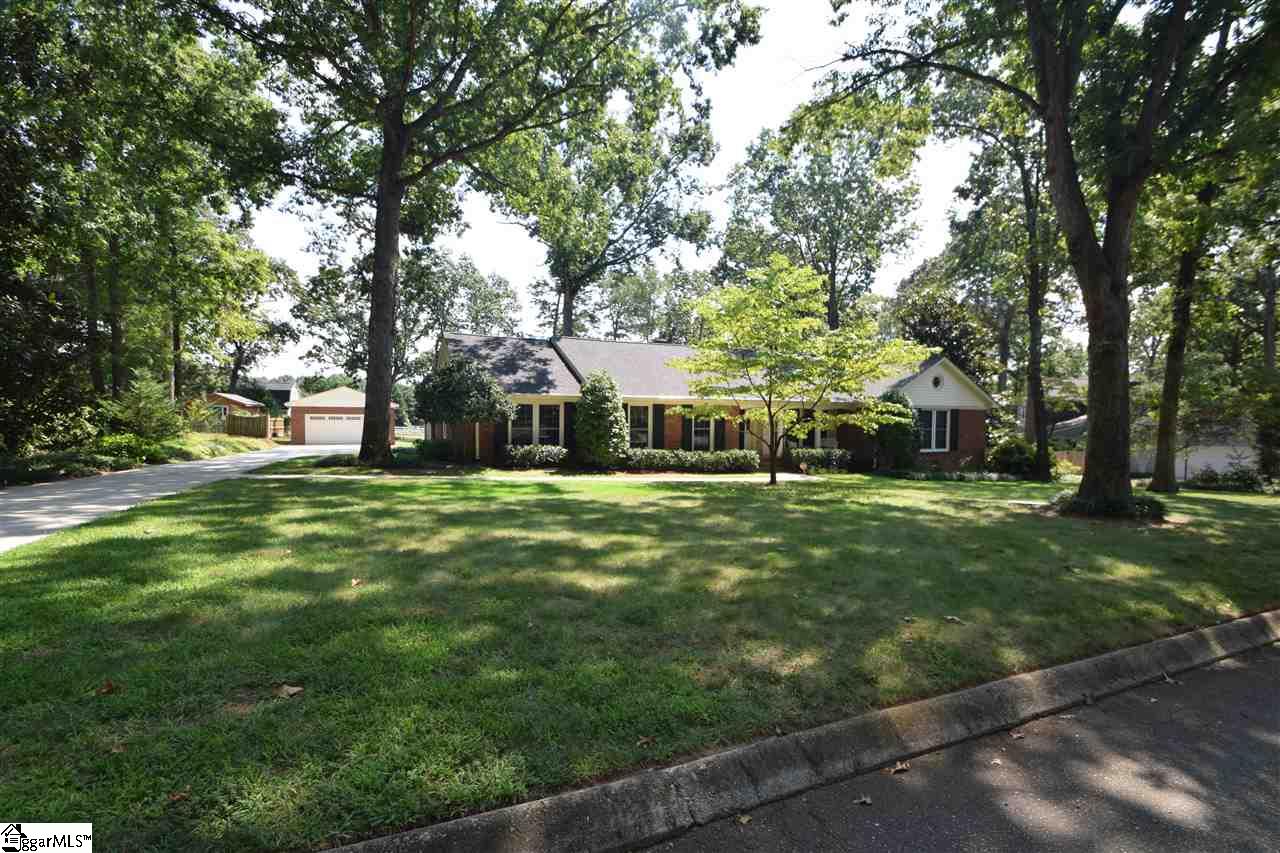 101 Heatherbrook Road Greenville, SC 29615 - Photo 2 of 34 Gallery Image 2