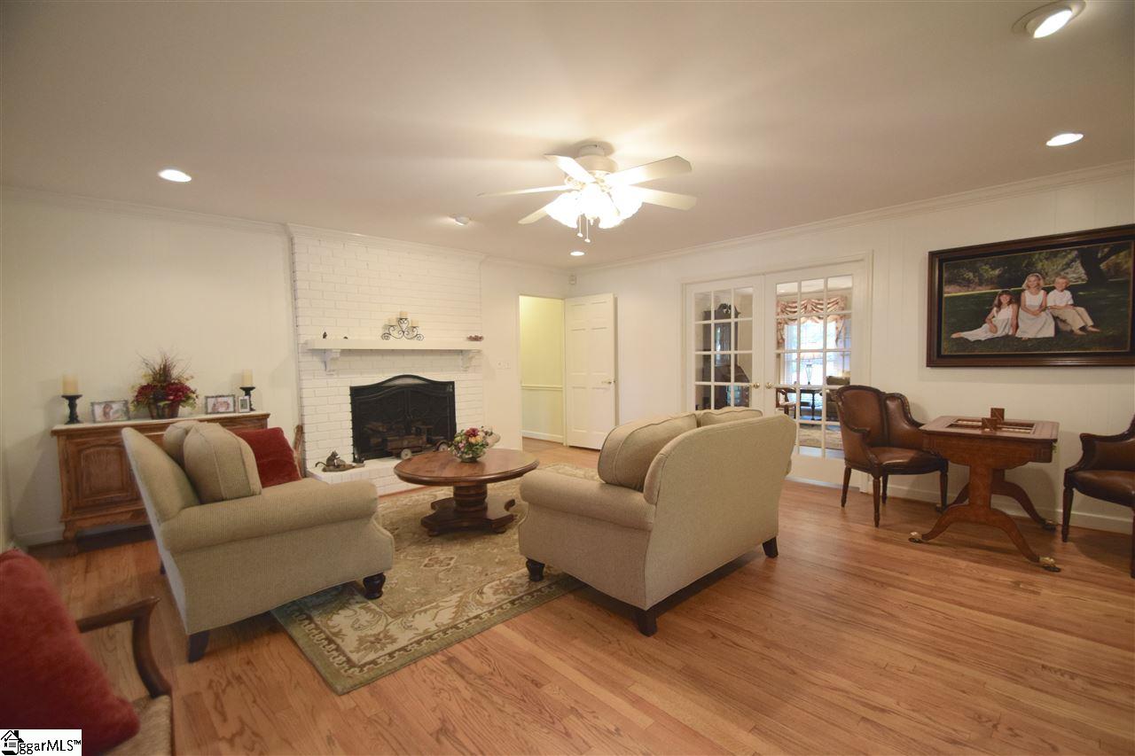 101 Heatherbrook Road Greenville, SC 29615 - Photo 11 of 34 Gallery Image 11