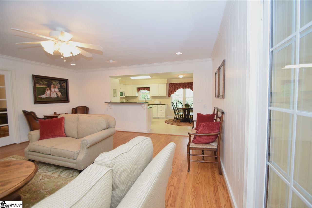 101 Heatherbrook Road Greenville, SC 29615 - Photo 12 of 34 Gallery Image 12