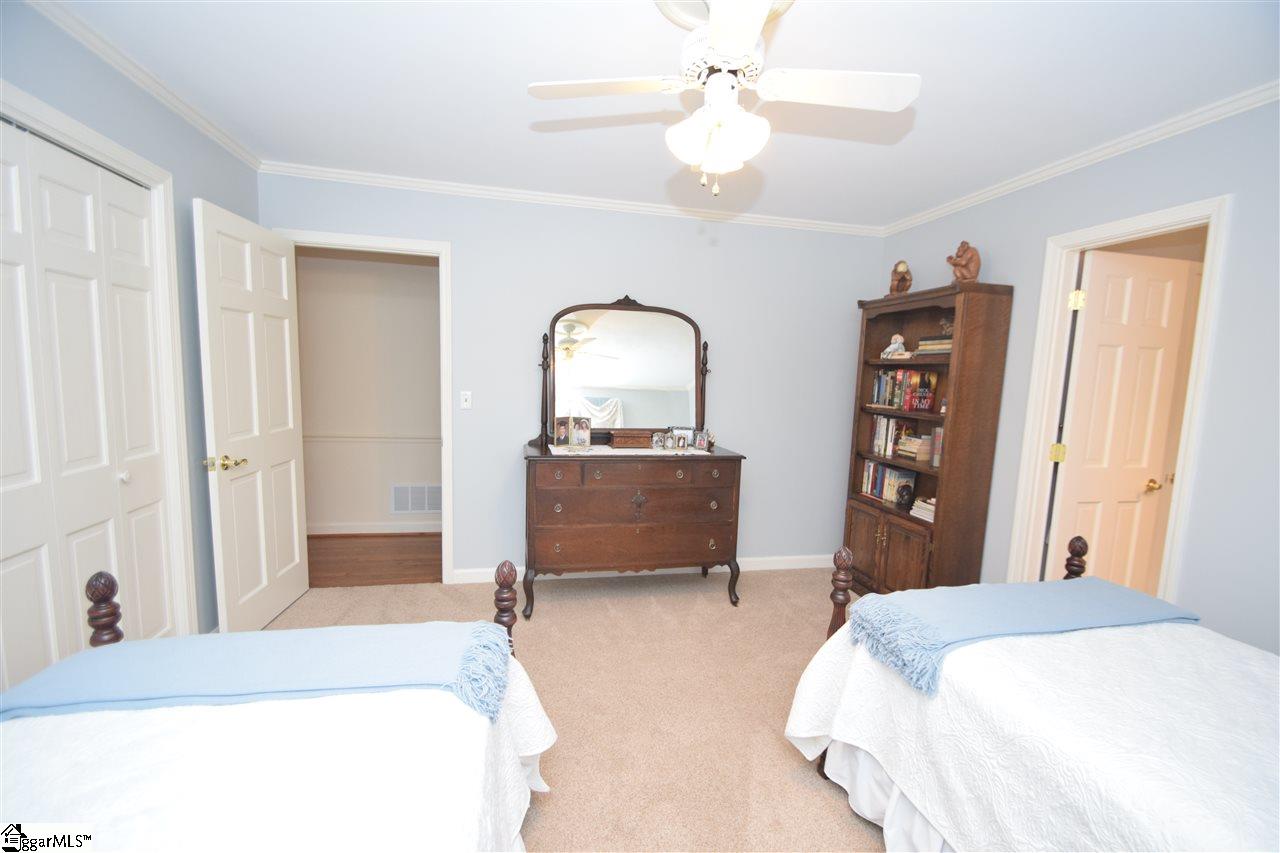 101 Heatherbrook Road Greenville, SC 29615 - Photo 16 of 34 Gallery Image 16