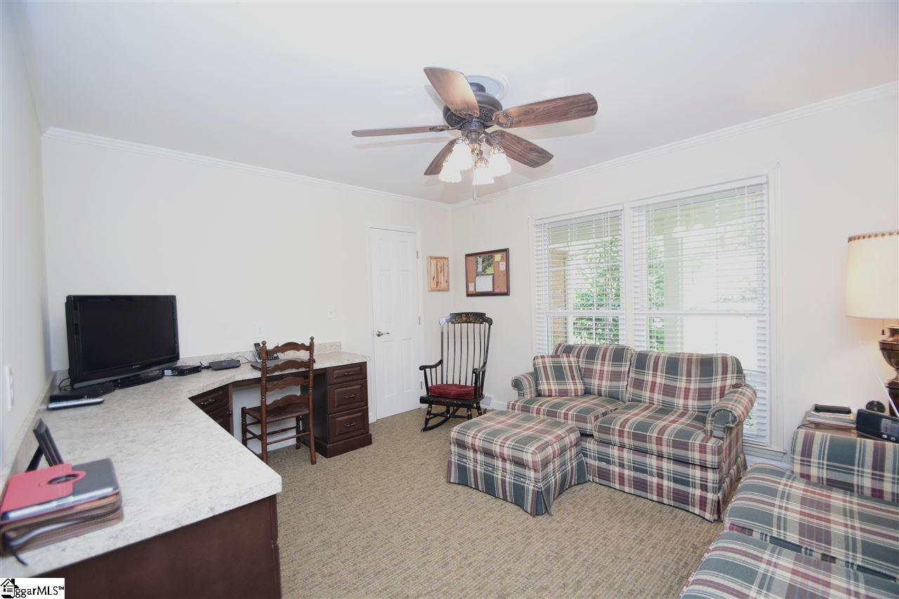 101 Heatherbrook Road Greenville, SC 29615 - Photo 20 of 34 Gallery Image 20