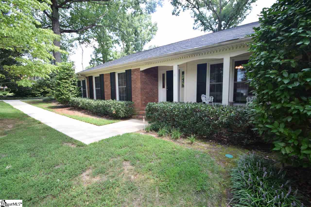 101 Heatherbrook Road Greenville, SC 29615 - Photo 3 of 34 Gallery Image 3