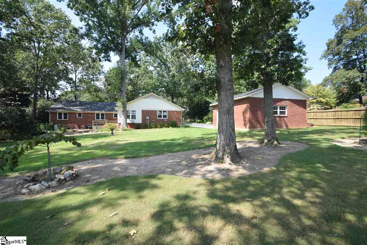101 Heatherbrook Road Greenville, SC 29615 - Photo 28 of 34 Gallery Image 28