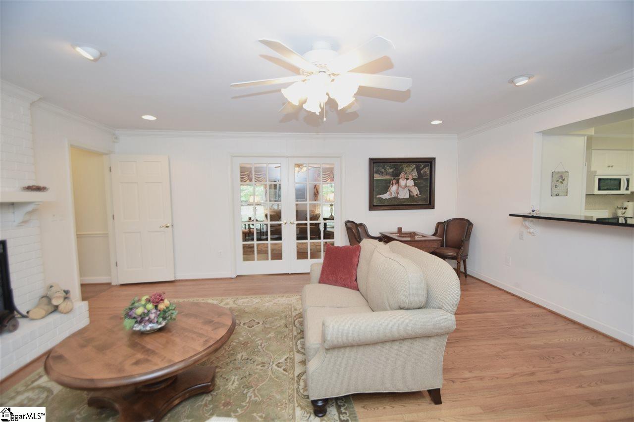 101 Heatherbrook Road Greenville, SC 29615 - Photo 9 of 34 Gallery Image 9