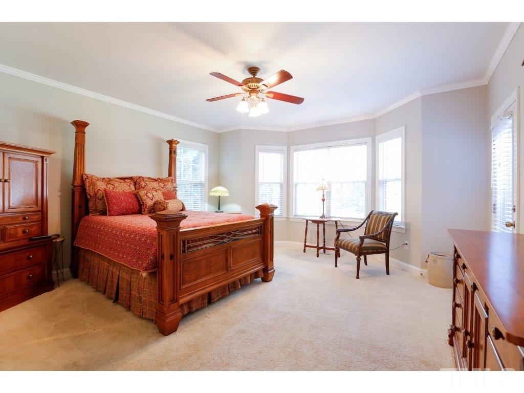 1240 Torchlight Way Raleigh, NC 27603 - Photo 4 of 6