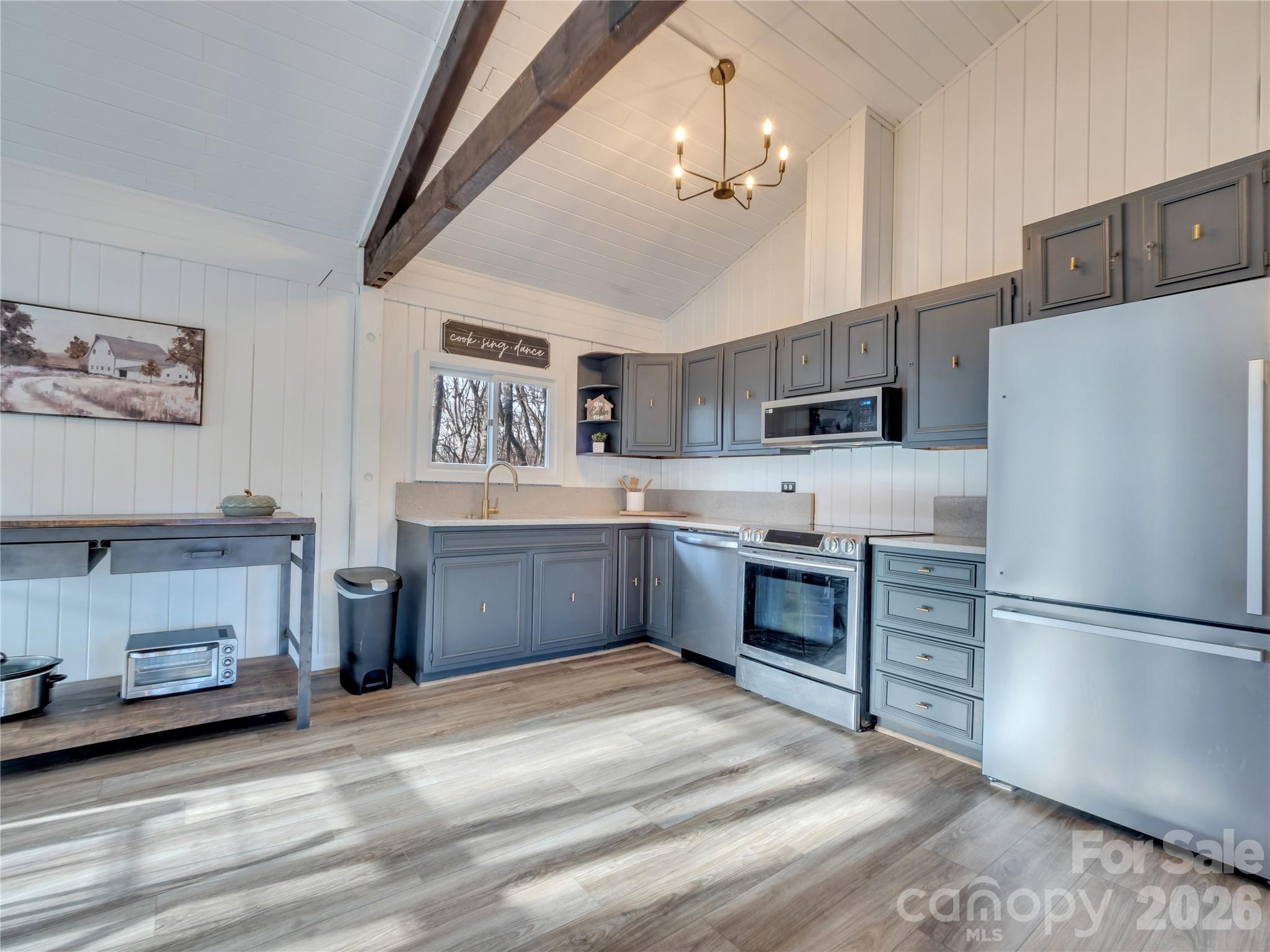 101 Upper Grouse Ridge Road Beech Mountain, NC 28604 - Photo 9 of 48