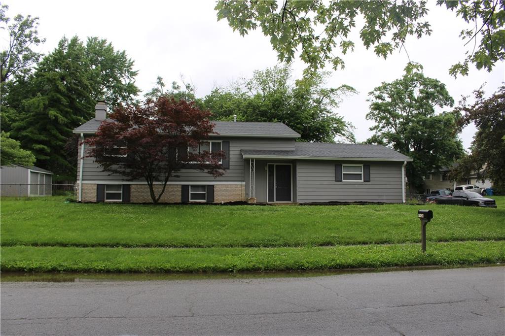 4928 Gambel Road Indianapolis, IN 46221 - Photo 2 of 27 Gallery Image 2