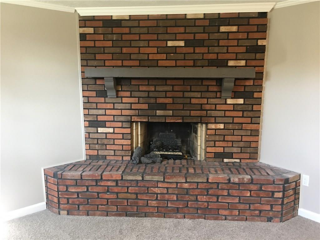 4928 Gambel Road Indianapolis, IN 46221 - Photo 21 of 27 Gallery Image 21