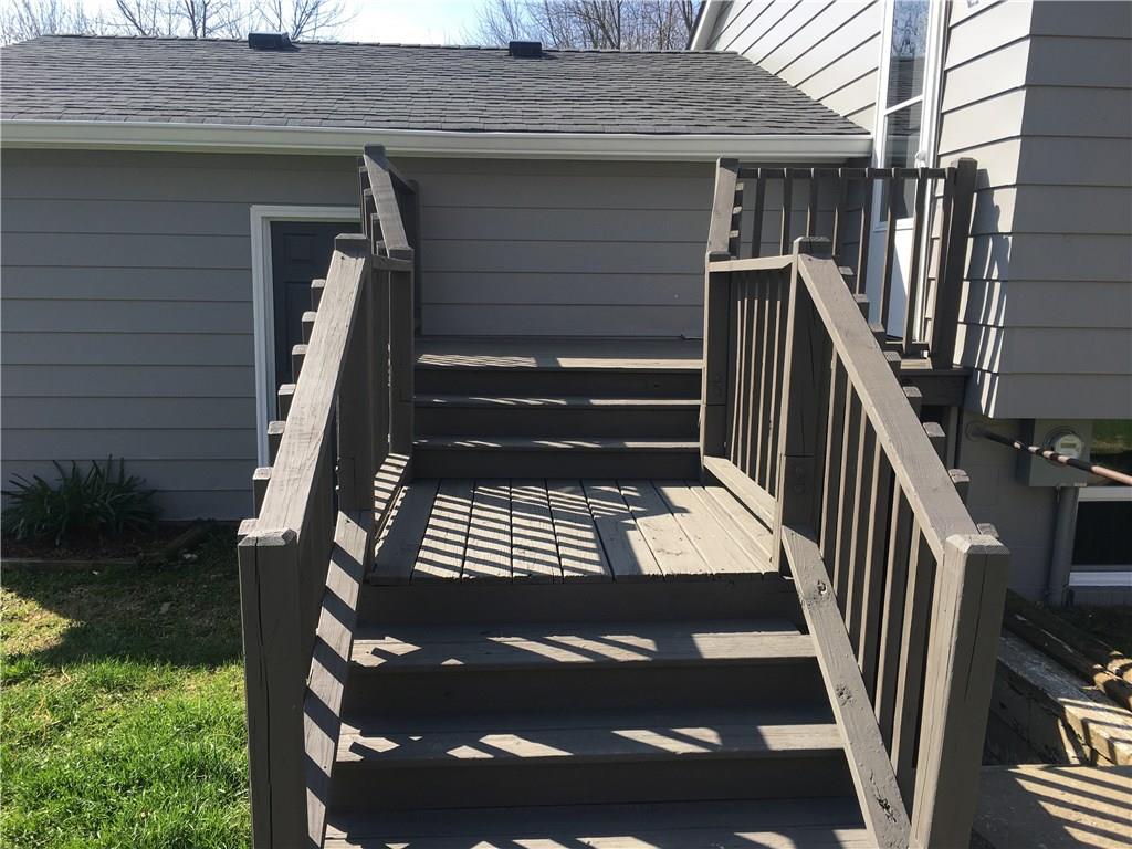 4928 Gambel Road Indianapolis, IN 46221 - Photo 24 of 27 Gallery Image 24