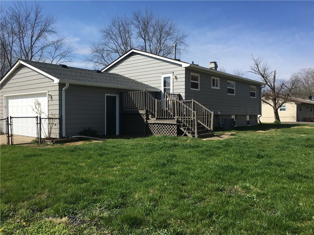 4928 Gambel Road Indianapolis, IN 46221 - Photo 25 of 27 Gallery Image 25