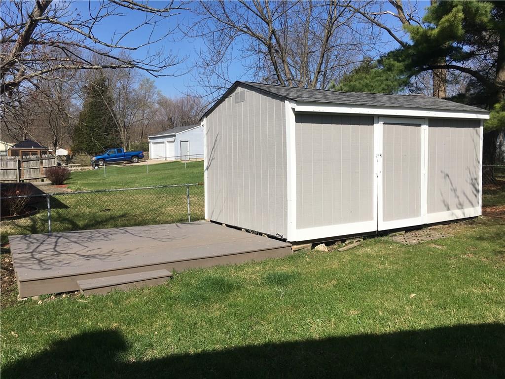 4928 Gambel Road Indianapolis, IN 46221 - Photo 26 of 27 Gallery Image 26