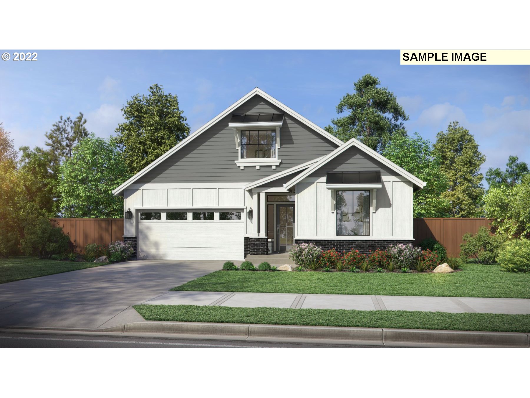 1644 South 51st Place Ridgefield, WA 98642 - Photo 1 of 20 a house with a outdoor space