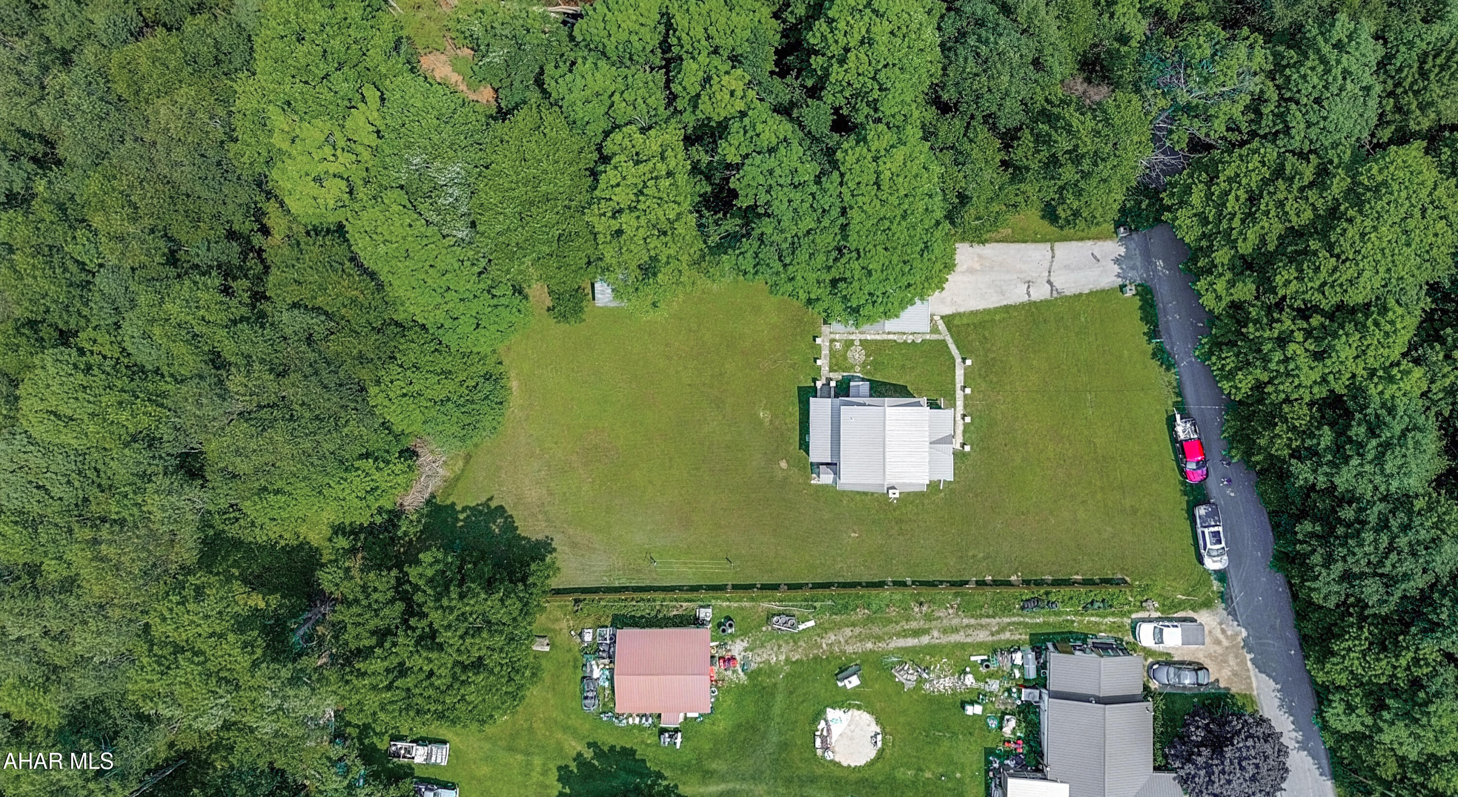 144 Strong Road Strongstown, PA 15957 - Photo 39 of 39