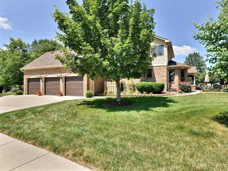 470 Rodeo Drive Indianapolis, IN 46217 - Photo 23 of 24 Gallery Image 23