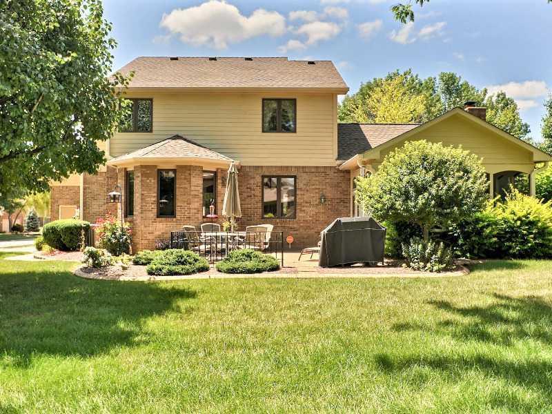 470 Rodeo Drive Indianapolis, IN 46217 - Photo 24 of 24 Gallery Image 24