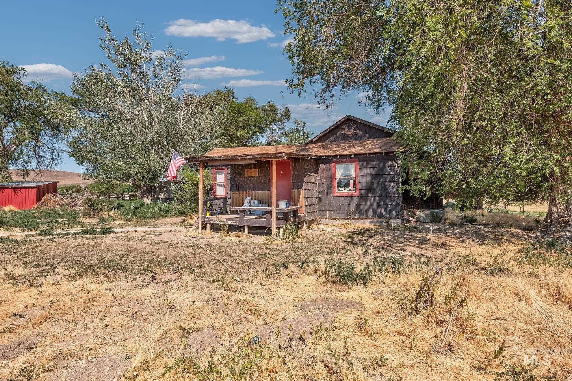 2894 Little Valley Road Harper, OR 97906 - Photo 1 of 41