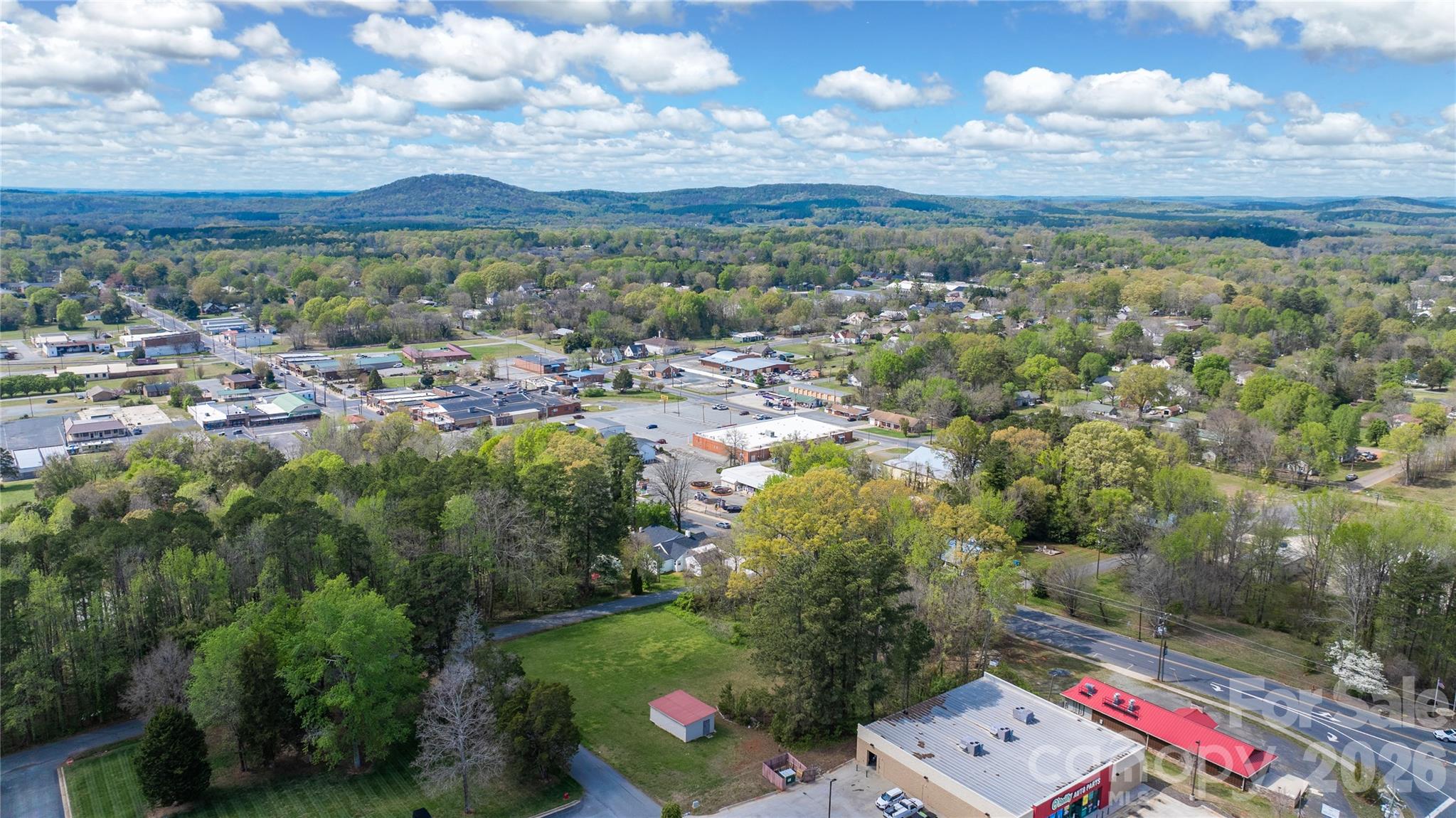 35 Varner Street Denton, NC 27239 - Photo 13 of 16 a view of a city