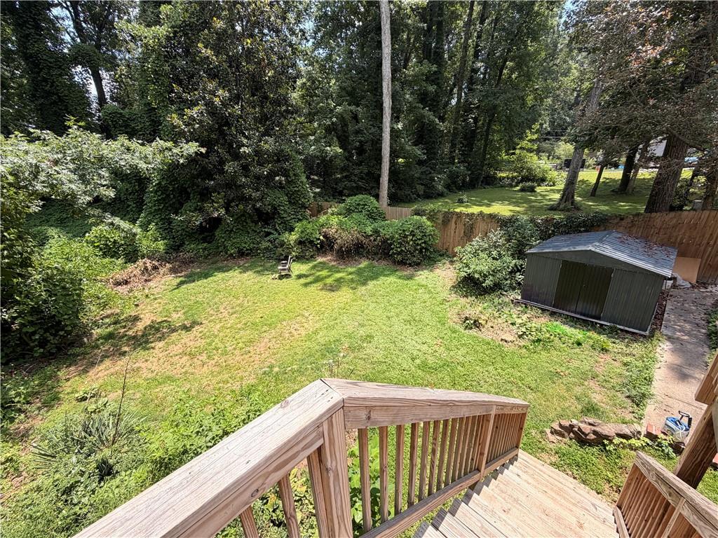 2831 Old Norcross Road Tucker, GA 30084 - Photo 70 of 75