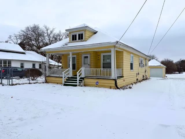 $39,900 | 2215 Lincoln Avenue, Saginaw, MI 48601