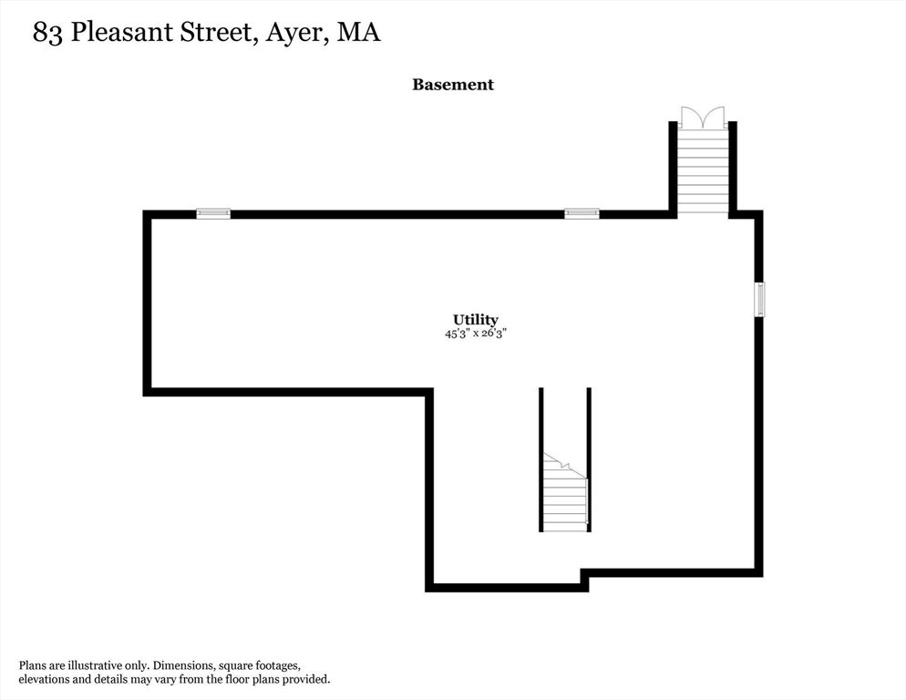 83 Pleasant Street Ayer, MA 01432 - Photo 41 of 41