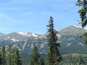 71 Rounds Road Breckenridge, CO 80424 - Photo 1 of 7 a view of mountain view with lots of trees
