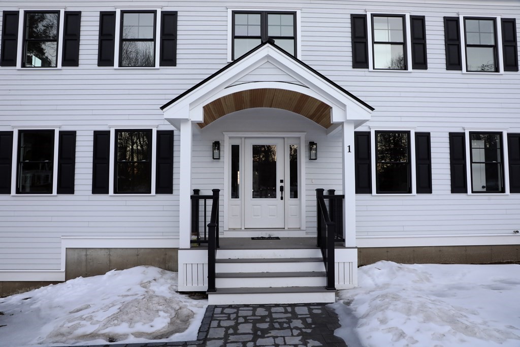 1 Nutter Road North Reading, MA 01864 - Photo 8 of 42 Gallery Image 8