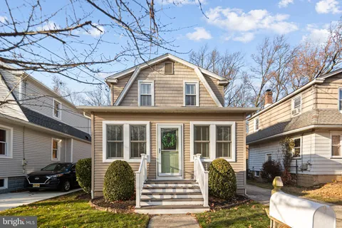 $424,999 | 137 Ormond Avenue, Haddon Township, NJ 08107
