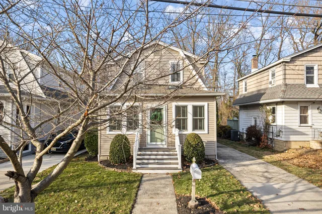 $424,999 | 137 Ormond Avenue, Haddon Township, NJ 08107