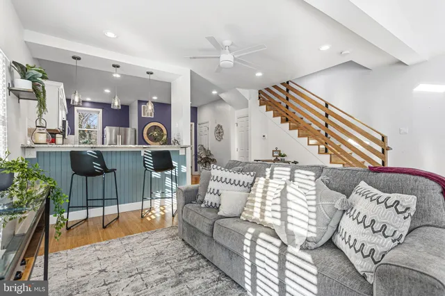 $424,999 | 137 Ormond Avenue, Haddon Township, NJ 08107