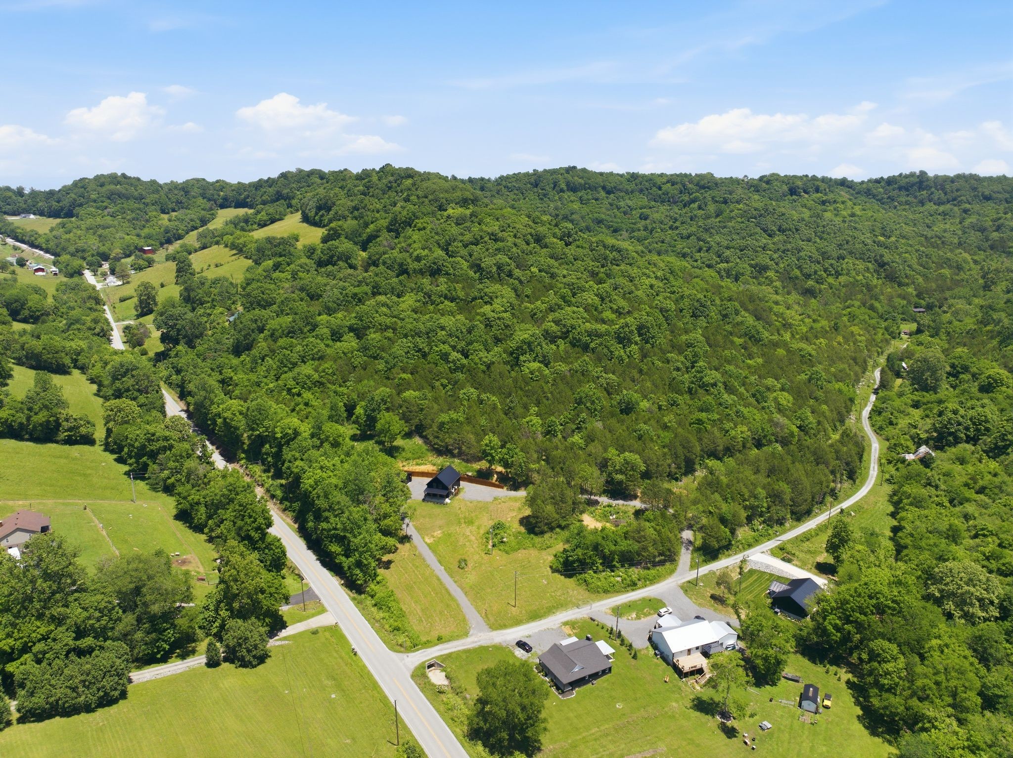 5 Carter Road Carthage, TN 37030 - Photo 37 of 39
