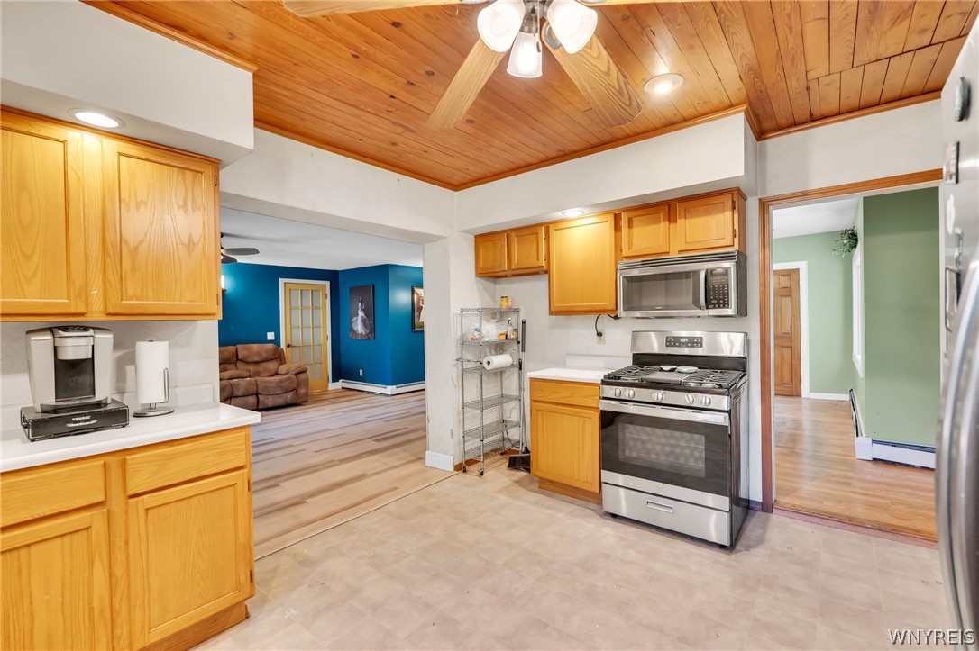 3618 Crittenden Road Alden, NY 14004 - Photo 11 of 47