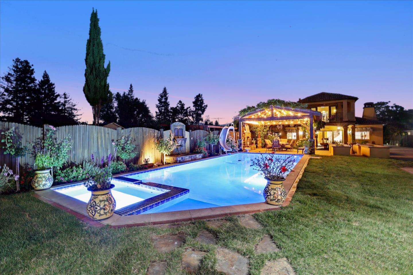 10091 Byrne Avenue Cupertino, CA 95014 - Photo 17 of 21