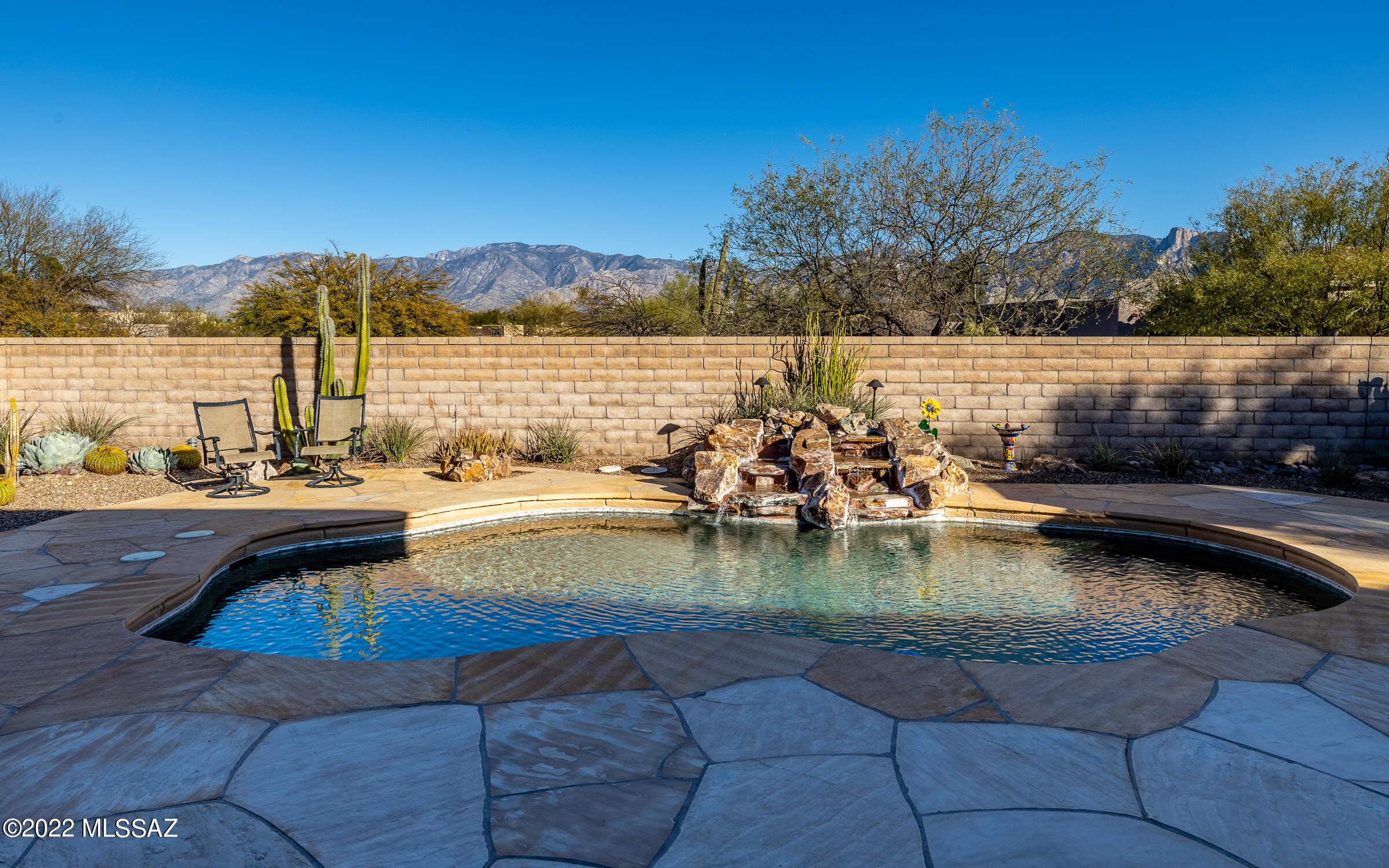 12658 North Yellow Bird Road Tucson, AZ 85755 - Photo 35 of 44