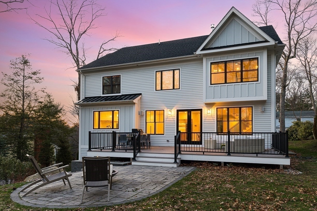 5 Skyview Road Lexington, MA 02420 - Photo 31 of 32