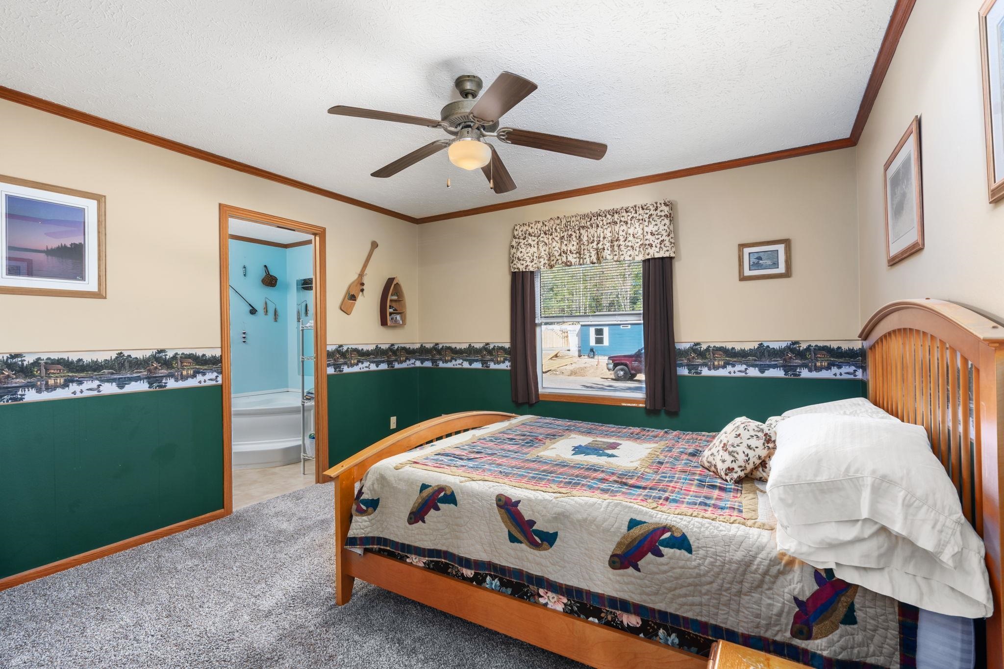 249 Berry Lane Wisconsin Dells, WI 53965 - Photo 12 of 27