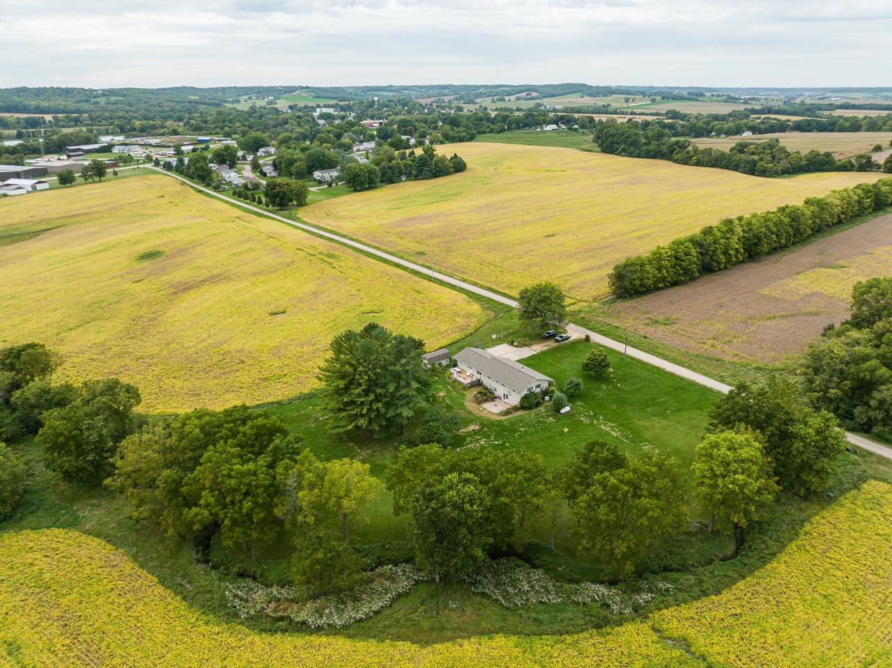2463 West Pash Road Hanover, IL 61041 - Photo 44 of 48 Gallery Image 44